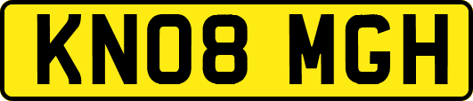 KN08MGH