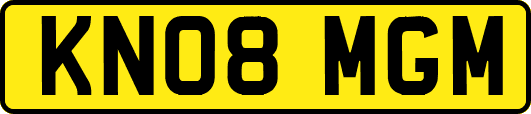 KN08MGM