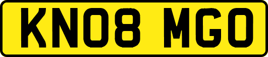 KN08MGO