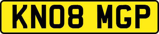 KN08MGP