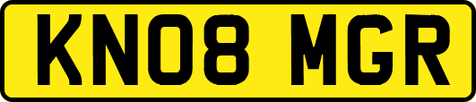 KN08MGR