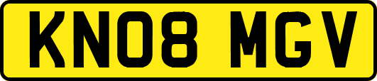KN08MGV