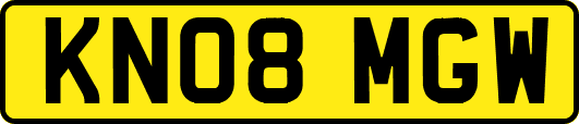 KN08MGW