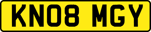 KN08MGY