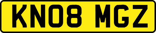 KN08MGZ