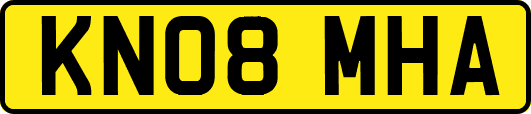 KN08MHA