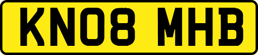 KN08MHB