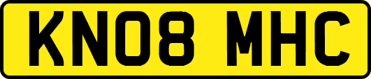 KN08MHC