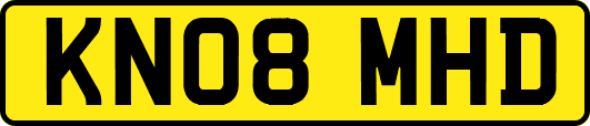 KN08MHD