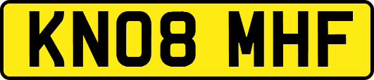 KN08MHF