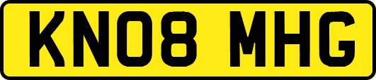 KN08MHG