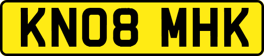 KN08MHK