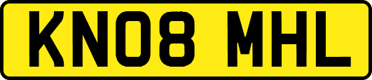 KN08MHL
