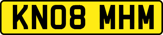 KN08MHM
