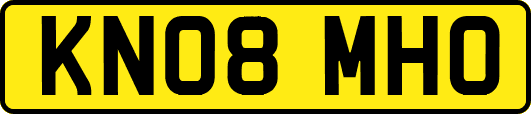 KN08MHO