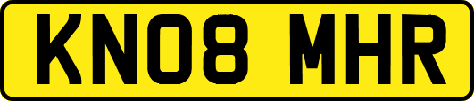 KN08MHR