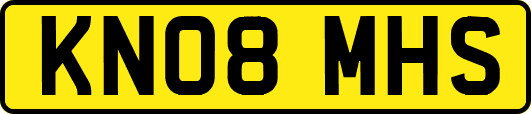 KN08MHS