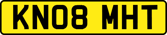 KN08MHT