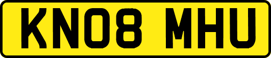 KN08MHU