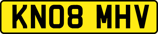KN08MHV
