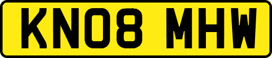 KN08MHW