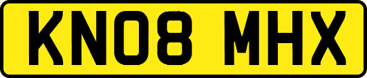 KN08MHX