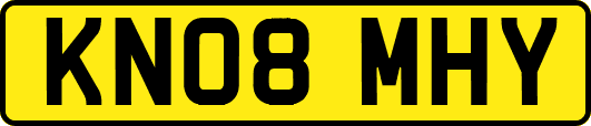 KN08MHY