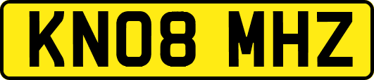 KN08MHZ