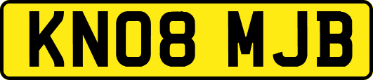 KN08MJB