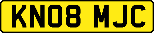 KN08MJC