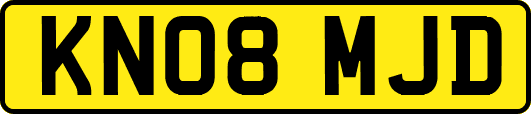 KN08MJD