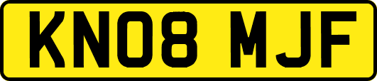 KN08MJF