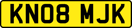 KN08MJK