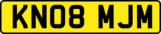 KN08MJM