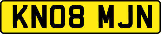 KN08MJN
