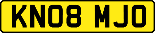 KN08MJO