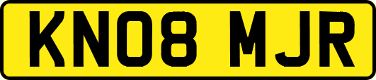 KN08MJR