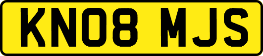 KN08MJS