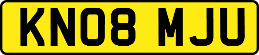 KN08MJU