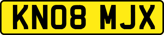 KN08MJX