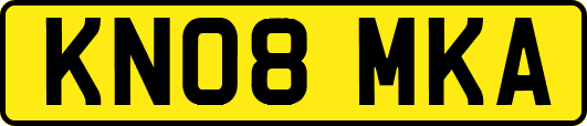 KN08MKA