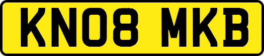 KN08MKB
