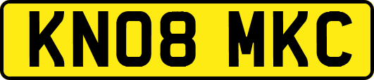 KN08MKC