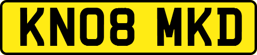 KN08MKD