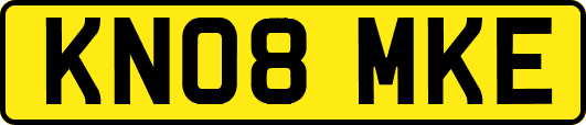 KN08MKE
