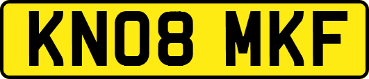 KN08MKF