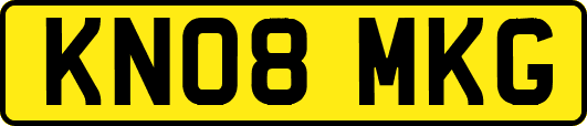 KN08MKG