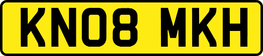 KN08MKH