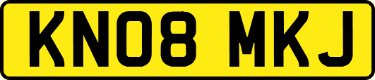 KN08MKJ