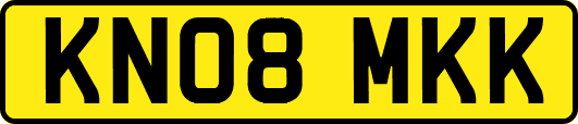 KN08MKK